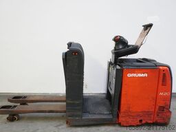 Linde N 20 C 132