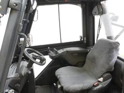 Linde H 30 D (3B) 393-02