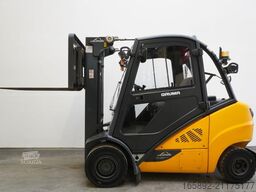 Linde H 30 D (3B) 393-02