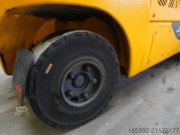 Linde H 30 D (3B) 393-02