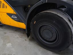 Linde H 30 D (3B) 393-02