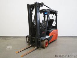 Linde E 18 L EVO 386-02