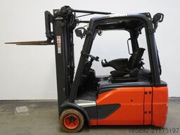 Linde E 18 L EVO 386-02
