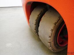 Linde E 18 L EVO 386-02