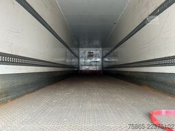Groenewegen Jumbo / TFSSQ 18 PLY / Box / Roller Door / SAF ...
