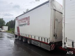 Mercedes-Benz Actros 2553