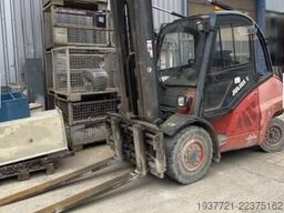 Linde H50D