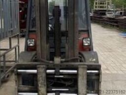 Linde H50D