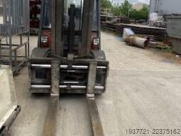 Linde H50D