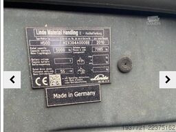Linde H50D