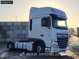 DAF XF 480 XF 4X2 SSC Mega 2xTanks