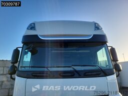 DAF XF 480 XF 4X2 SSC Mega 2xTanks