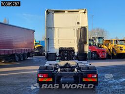 DAF XF 480 XF 4X2 SSC Mega 2xTanks