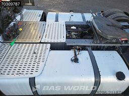 DAF XF 480 XF 4X2 SSC Mega 2xTanks