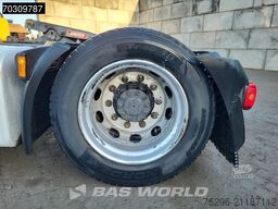 DAF XF 480 XF 4X2 SSC Mega 2xTanks