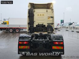 Volvo FH 500 4X2 Chassis MB! VEB+
