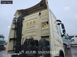 Volvo FH 500 4X2 Chassis MB! VEB+