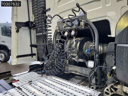 Volvo FH 500 4X2 Chassis MB! VEB+