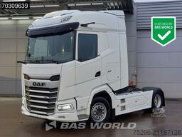 DAF XG 480 4X2 Retarder 2xTanks Standklima