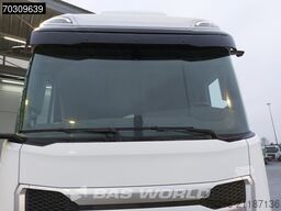 DAF XG 480 4X2 Retarder 2xTanks Standklima