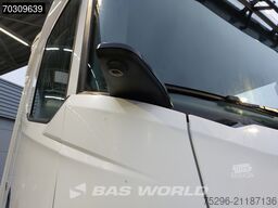 DAF XG 480 4X2 Retarder 2xTanks Standklima