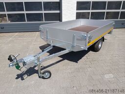 Eduard 2314 230X145x30cm 56cm Ladekante verfügbar