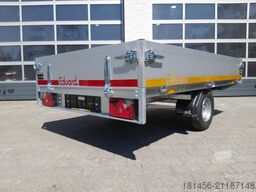 Eduard 2314 230X145x30cm 56cm Ladekante verfügbar