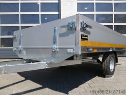 Eduard 2314 230X145x30cm 56cm Ladekante verfügbar