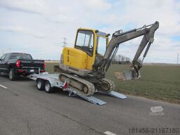 Brian James Trailers Baggeranhänger 543-1320 2830kg Nutzlast