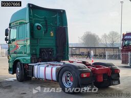 DAF XF 480 4X2 SSC Retarder PTO