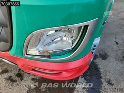 DAF XF 480 4X2 SSC Retarder PTO