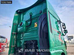 DAF XF 480 4X2 SSC Retarder PTO