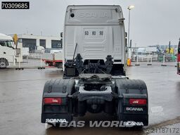 Scania R450 4X2 Retarder Hydraulik Full-Air Alcoa's St...