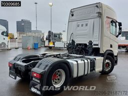 Scania R450 4X2 Retarder Hydraulik Full-Air Alcoa's St...