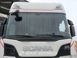 Scania R450 4X2 Retarder Hydraulik Full-Air Alcoa's St...