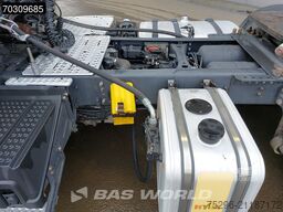 Scania R450 4X2 Retarder Hydraulik Full-Air Alcoa's St...