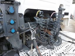 Scania R450 4X2 Retarder Hydraulik Full-Air Alcoa's St...