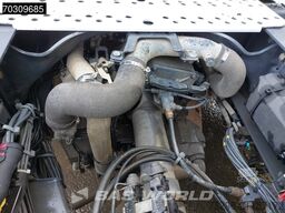 Scania R450 4X2 Retarder Hydraulik Full-Air Alcoa's St...