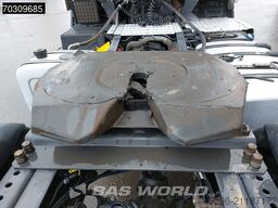 Scania R450 4X2 Retarder Hydraulik Full-Air Alcoa's St...