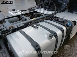 Scania R450 4X2 Retarder Hydraulik Full-Air Alcoa's St...