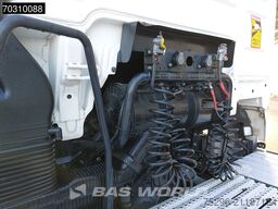 MAN TGX 18.460 4X2 XLX ADR Retarder PTO