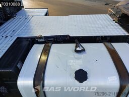 MAN TGX 18.460 4X2 XLX ADR Retarder PTO