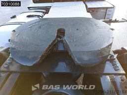 MAN TGX 18.460 4X2 XLX ADR Retarder PTO