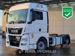 MAN TGX 18.460 4X2 XLX ADR Retarder PTO