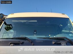 MAN TGX 18.460 4X2 XLX ADR Retarder PTO