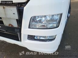 MAN TGX 18.460 4X2 XLX ADR Retarder PTO