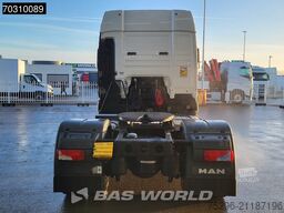 MAN TGX 18.460 4X2 XLX ADR Retarder PTO