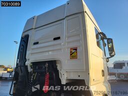 MAN TGX 18.460 4X2 XLX ADR Retarder PTO