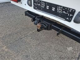 MAN TGE 3.140 Doka 7-Sitzer 4-Türer Klima AHK