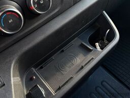 RENAULT Master 160 Paragan Pferde Wohnabteil